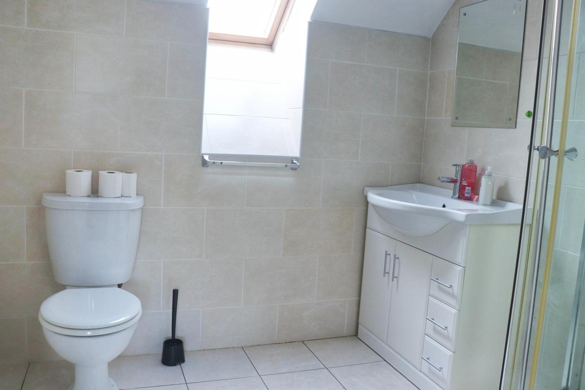 Deluxe Dwelling - 15 Mins From Cork City/Airport公寓 外观 照片