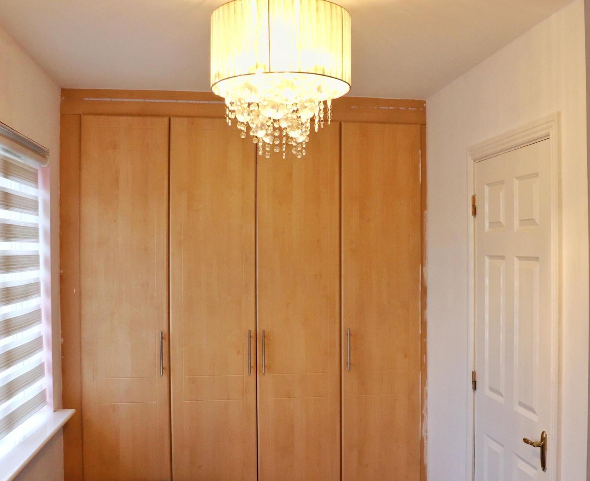Deluxe Dwelling - 15 Mins From Cork City/Airport公寓 外观 照片