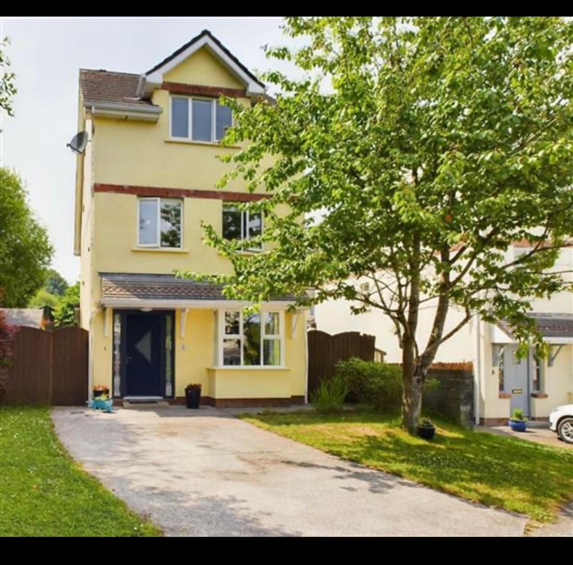 Deluxe Dwelling - 15 Mins From Cork City/Airport公寓 外观 照片